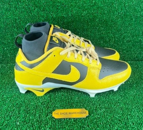 Men nike alpha menace dunk - menace, 4